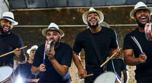 Dia Nacional do Samba será comemorado com shows gratuitos no Mercado Público