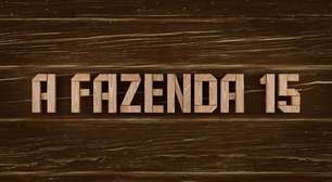 A Fazenda 15: Roça formada! Confira quais são os peões que correm o risco de deixar o programa
