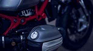 Lançamento de motos do ano: BMW anuncia novas R 12 nineT e R 12
