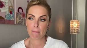 Raio-x e exame de corpo de delito mostram lesão de Ana Hickmann após agressão do marido