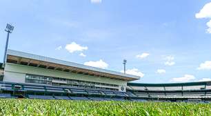 Coritiba confirma jogo contra o Botafogo sem torcida mesmo com recurso aceito pelo STJD