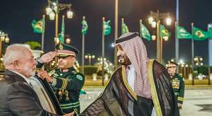 Comércio entre Brasil e Arábia Saudita pode chegar a US$ 20 bilhões