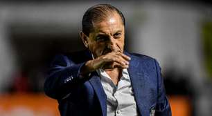 Vitória do Corinthians faz Ramón Díaz escolher CULPADO: "Ele disse isso ao vivo, logo após o 4×2"