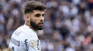 Foi confirmado: Situação de Yuri Alberto no Corinthians 'vaza' após fracassos como titular de Mano Menezes