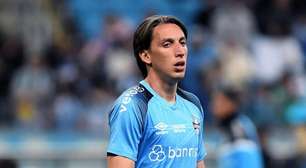 O Adeus de um Ídolo: Grêmio prestes a romper vínculo com Geromel para traçar novos destinos!