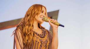 Claudia Leitte anuncia show na 'Farofa da Gkay 2023' em dezembro