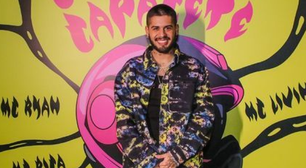 Zé Felipe lança novo EP visual com participações de grandes nomes da música e clipes dançantes; veja!