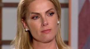 Veja a imagem do Raio-x da lesão de Ana Hickmann após agressão