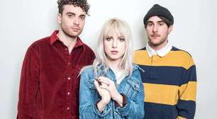 Paramore enfrenta apuros técnicos e avisa: "Alguém vai ser demitido"