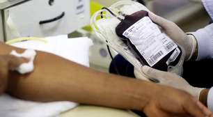 Ministério da Saúde lança aplicativo para incentivar doação de sangue; veja como funciona