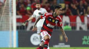 Sem Pulgar, Flamengo tem aproveitamento de rebaixado no Brasileirão