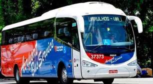 Transporte de ônibus para o Aeroporto de Guarulhos terá tarifa reduzida