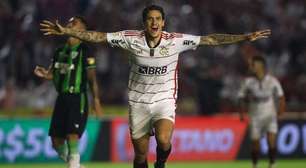 Flamengo garante vaga na Libertadores pelo oitavo ano consecutivo