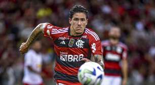 Pedro reencontra Atlético-MG após agressão e volta por cima na temporada