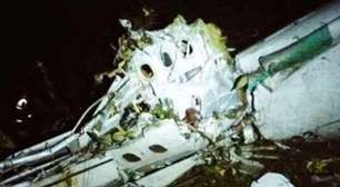 Acidente aéreo da Chapecoense que abalou o mundo completa sete anos