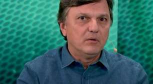 Mauro Cezar não pipoca e expõe futuro do Palmeiras no Brasileirão: "Sejamos francos"