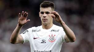 Quem é Gabriel Moscardo, o novo xodó da torcida do Corinthians?
