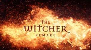 CD Projekt Red revela novidade animadora sobre The Witcher 4