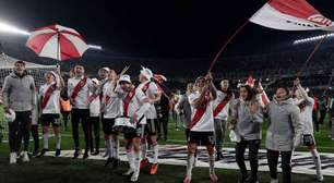 River Plate divulga melhor balanço financeiro de sua história