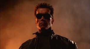 Arnold Schwarzenegger tomou bronca de James Cameron