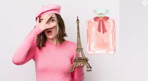 Este perfume vende dois frascos por minuto na França - e você pode ter ele e versões mais baratas no Brasil
