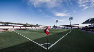 Torcida de olho! Presidente do Atlético-GO projeta ampliação do Accioly para 2025 e revela nova capacidade do estádio