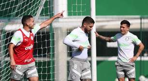 "R$ 21,4 milhões"; Shakhtar Donetsk abre o bolso e faz proposta por meio-campista do Palmeiras
