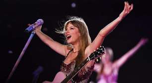 Taylor Swift presenteia fãs com lançamento especial após conquistar feito inédito no mundo da música