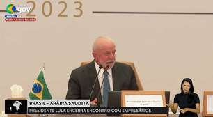 Em 10 anos, Brasil será Arábia Saudita da energia verde, diz Lula