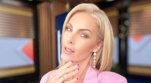 Após ser 'salva' pelo seu pet Joaquim, Ana Hickmann emociona web com post especial sobre cães de estimação