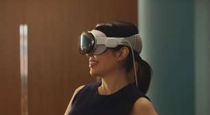 Huawei prepara rival para Apple Vision Pro com alta performance