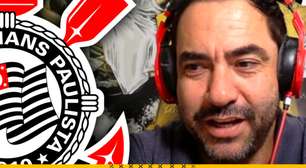 VÍDEO: Chicão abre o jogo sobre processo contra o Corinthians