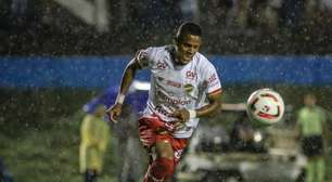 Joia do Vila Nova encerra 2023 com o maior total de minutos em campo dentre o plantel colorado; confira detalhes