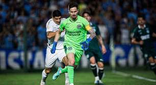 Rumo ao G-4: Grêmio enfrenta Goiás em confronto decisivo - Saiba onde assistir, escalação, horário.