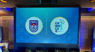 Ferj define formato e divulga detalhes do Campeonato Carioca de 2024