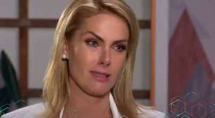 Ana Hickmann revela que ex-marido controlava sua dieta até nas férias