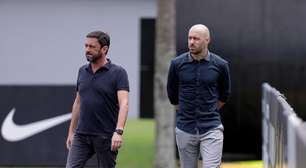 Dirigentes do Corinthians e Bruno Méndez são suspensos pelo STJD; veja punições