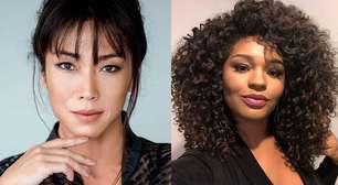 Danni Suzuki e Juliana Alves entram em elenco de série do Star+