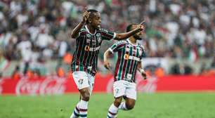 Com reforços, Fluminense divulga lista de relacionados para confronto diante do Santos