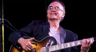 Aclamado violonista Juarez Moreira se apresenta no Blue Note SP