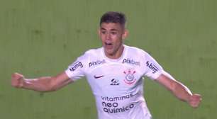 Raça do Corinthians é destacada pela Fiel em vitória sobre o Vasco; veja repercussão