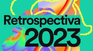 Como fazer sua retrospectiva de 2023 no Spotify?