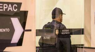Secretário-adjunto e mais seis servidores são presos em operação contra fraude em licitações