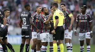 Santos x Fluminense: Veja a arbitragem para a partida do Brasileirão