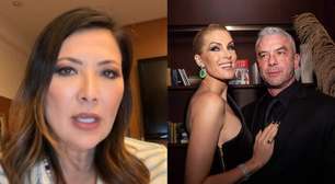 Delegada Raquel Gallinati comenta processo contra Ana Hickmann: 'Uma mãe protegendo o filho!'
