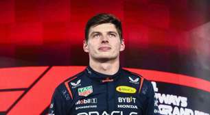 Max Verstappen é o piloto mais bem pago da Fórmula 1 em 2023; veja ranking