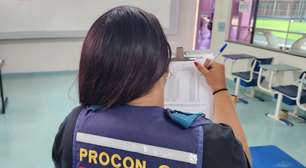 Mensalidade escolar: Procon Goiás identifica variação de quase 170%