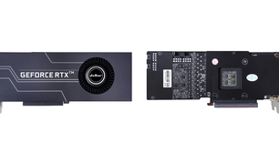 GPUs RTX 3080 também estão sendo recondicionadas para uso em IA na China