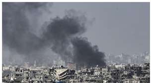 Hamas considera insatisfatórias propostas de Israel para prolongar trégua