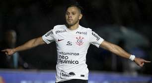 Corinthians GOLEIA com Romero e +3 recebendo 'chuva de elogios' da Fiel: "Foram os melhores em campo"